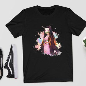 Demon Slayer Shirt - Kimetsu no Yaiba Shirt 9